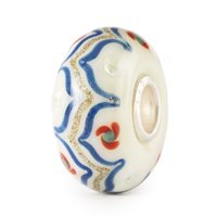 Charm Trollbeads Beads in vetro in Vetro TGLBE-00250 - TGLBE-00250